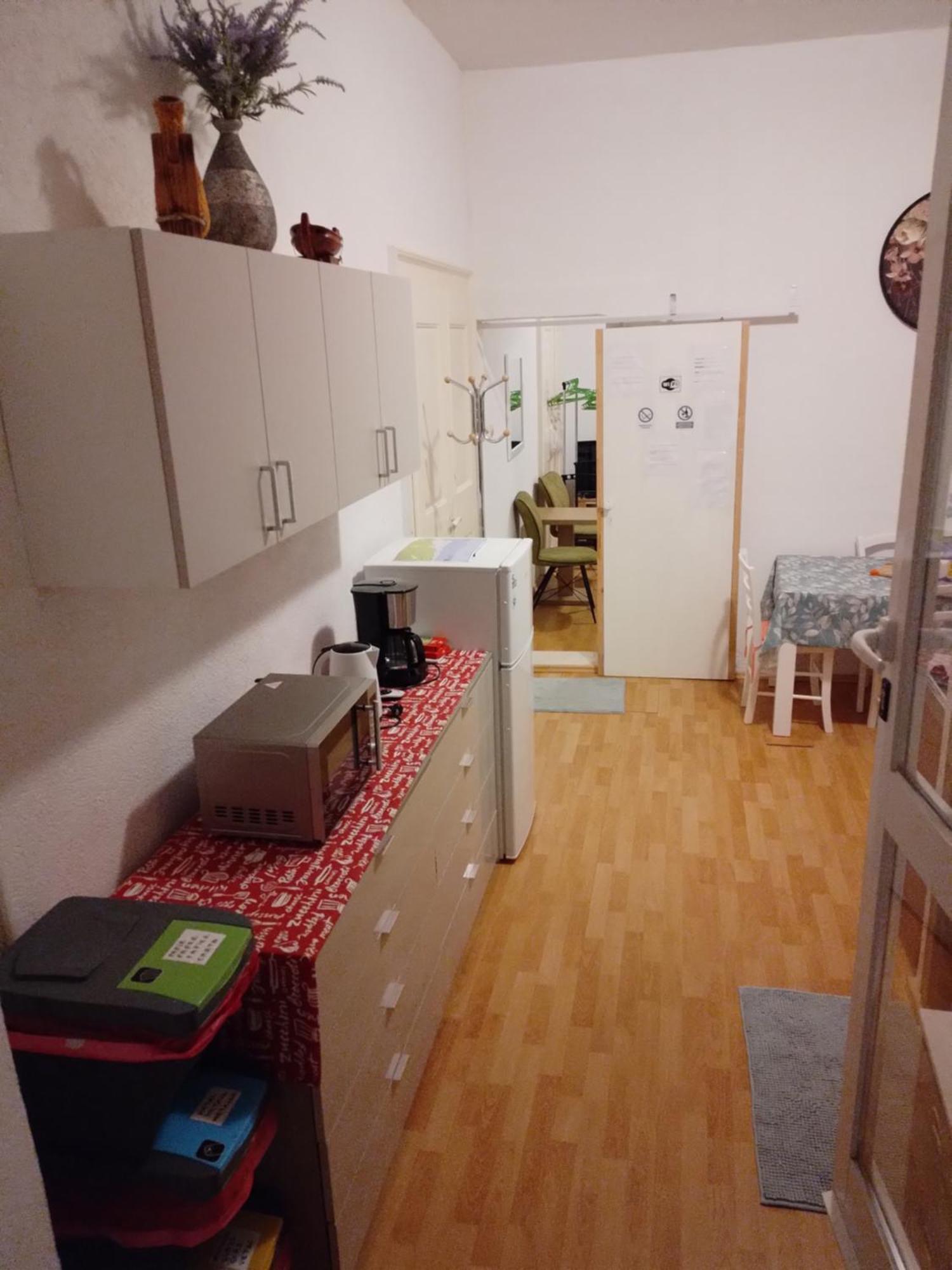 Studio Apartman Ivanka Orebić Esterno foto